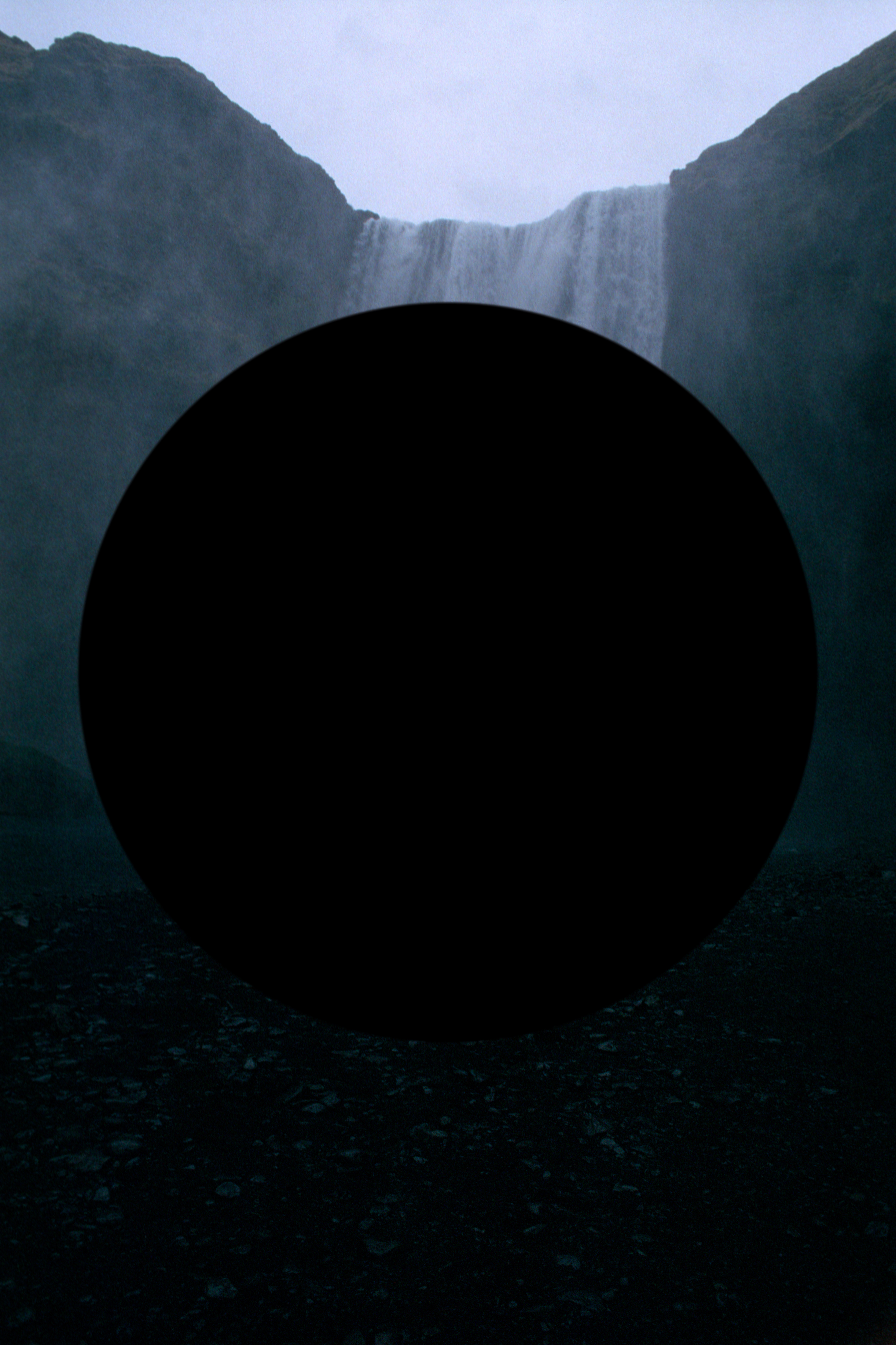 Stephan Machac CUE MARK 2021 »НАШ ВЕК« - Set 2 / Bild 9 - 2020 - Inkjet Print - 160 x 240 cm